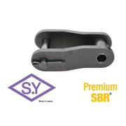 SY C2060H Roller Chain Aqua Offset/Half Link 1-1/2" Double Pitch1