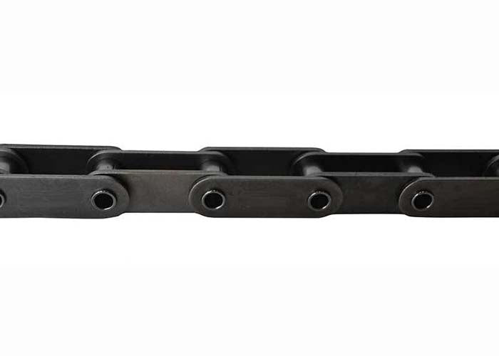 SY C2060HP Roller Chain Hollow Pin 1-1/2" Double Pitch - Box of 10 Foot