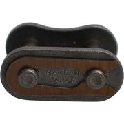 SY Chain Connecting Link Self - Lube ASA Simplex Premium - AIMS Industrial Supplies