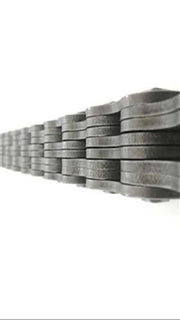 SY Leaf Chain AL Series (Light Duty) - AIMS Industrial Supplies