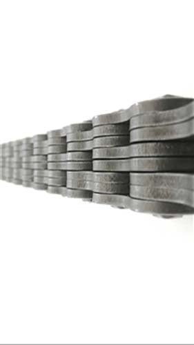SY Leaf Chain AL Series (Light Duty) - AIMS Industrial Supplies