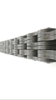 SY Leaf Chain AL Series (Light Duty)1