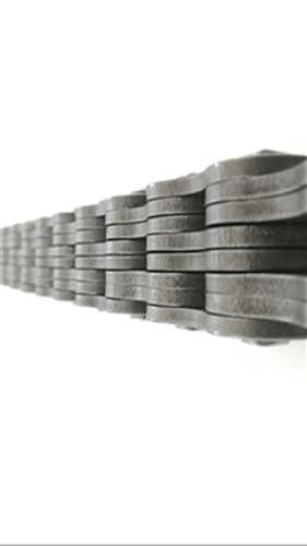 SY Leaf Chain AL Series (Light Duty)1