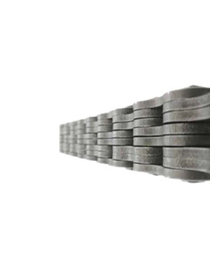 SY Leaf Chain BL Series (Heavy Duty) - AIMS Industrial Supplies