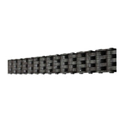 SY Leaf Chain BL Series (Heavy Duty) - AIMS Industrial Supplies