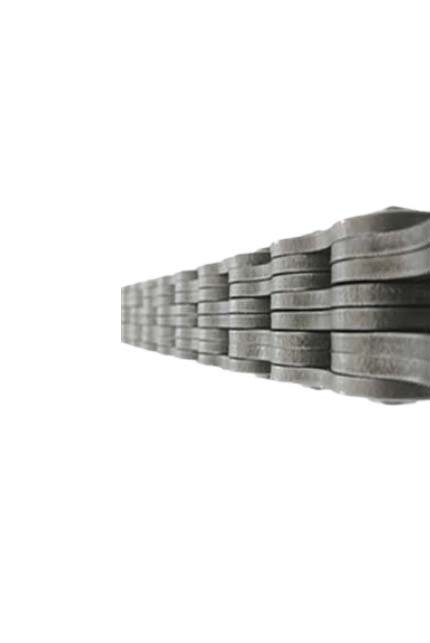 SY Leaf Chain BL Series (Heavy Duty) - AIMS Industrial Supplies
