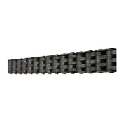 SY Leaf Chain BL Series (Heavy Duty)1