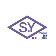 SY Leaf Chain Pink Link BL Series (Heavy Duty) - AIMS Industrial Supplies