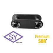 SY Roller Chain Hollow Pin Connecting Link Double Pitch1