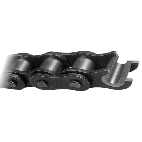 SY Roller Chain Self-Lube 3/4" Pitch ASA Simplex SY60-SLR - 10ft/Box