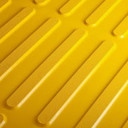 Tactile Indicator Directional Polypad Rubber - Ridge - AIMS Industrial Supplies
