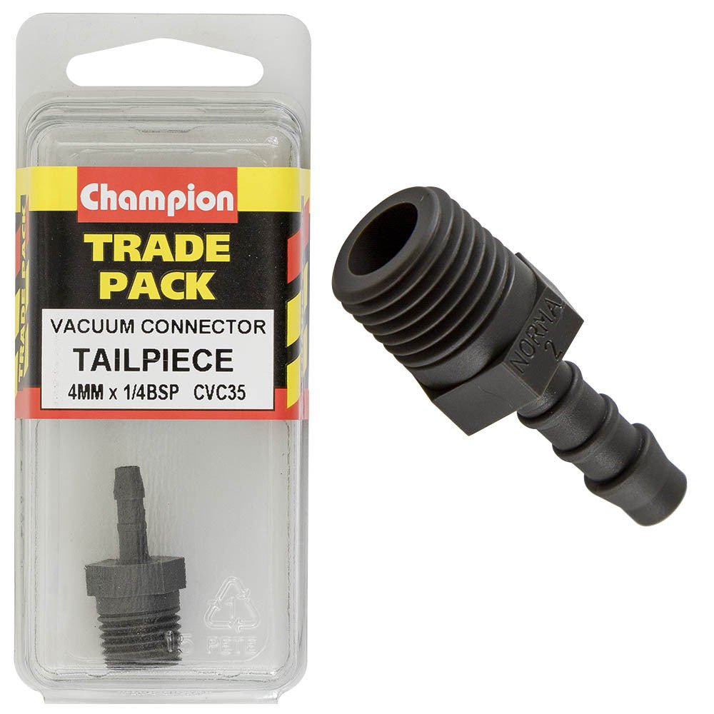 Tailpiece Assortment Refill - AIMS Industrial Supplies