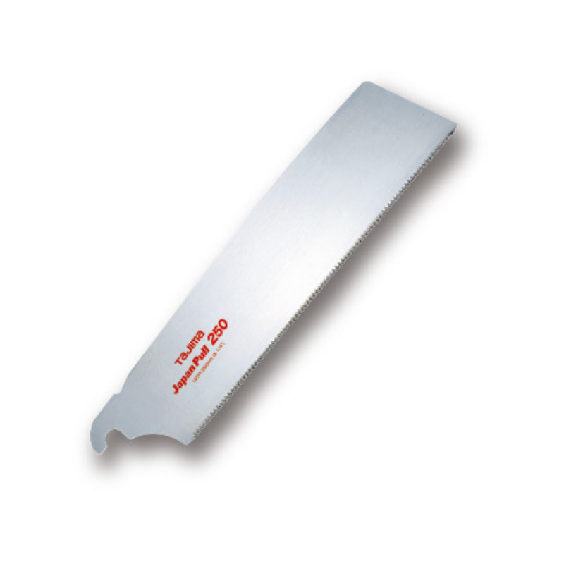 Tajima 250mm Japan Pull Saw Blade