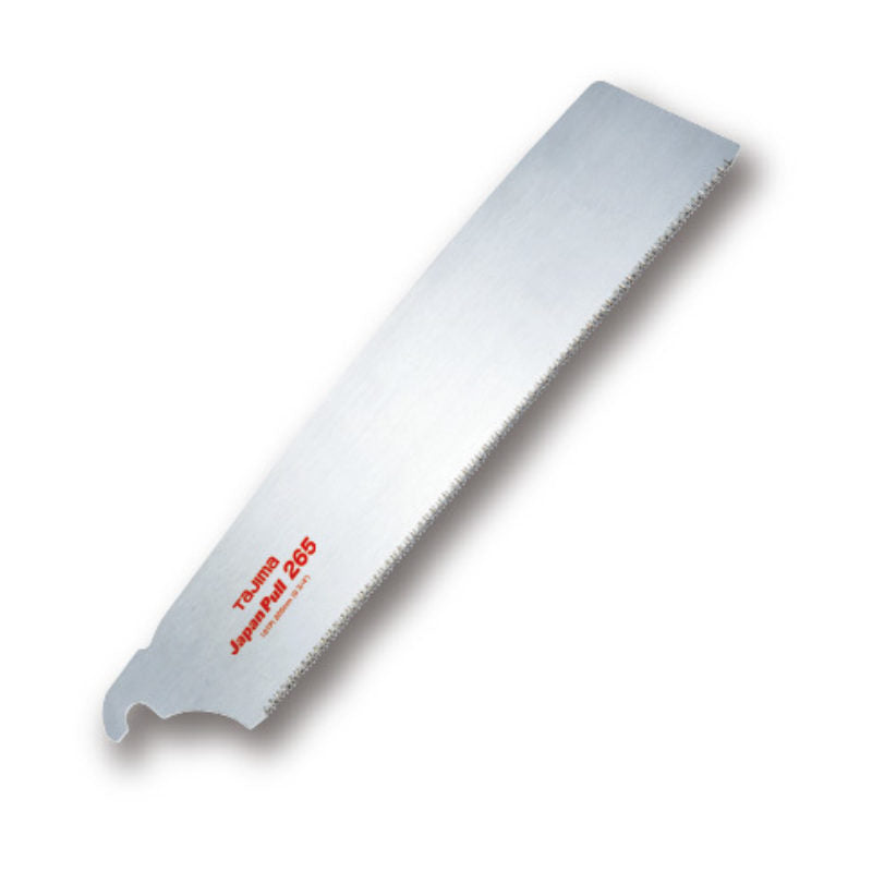 Tajima 265mm Japan Pull Saw Blade
