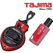 Tajima Chalk-Rite II Chalk Snap Line With Extra Bold 1mm Line - AIMS Industrial Supplies