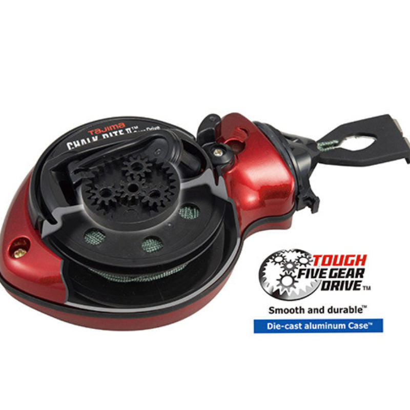 Tajima Chalk-Rite II Chalk Snap Line With Extra Bold 1mm Line2