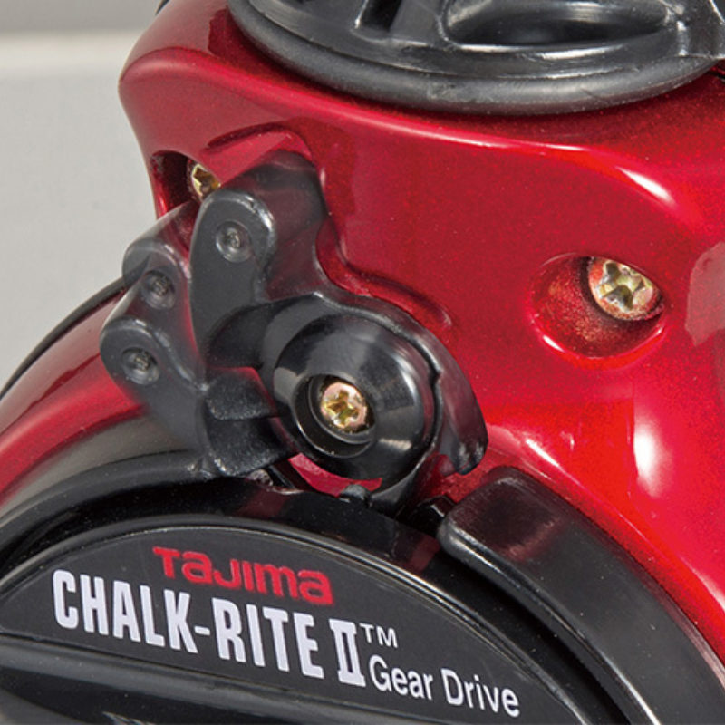 Tajima Chalk-Rite II Chalk Snap Line With Extra Bold 1mm Line4