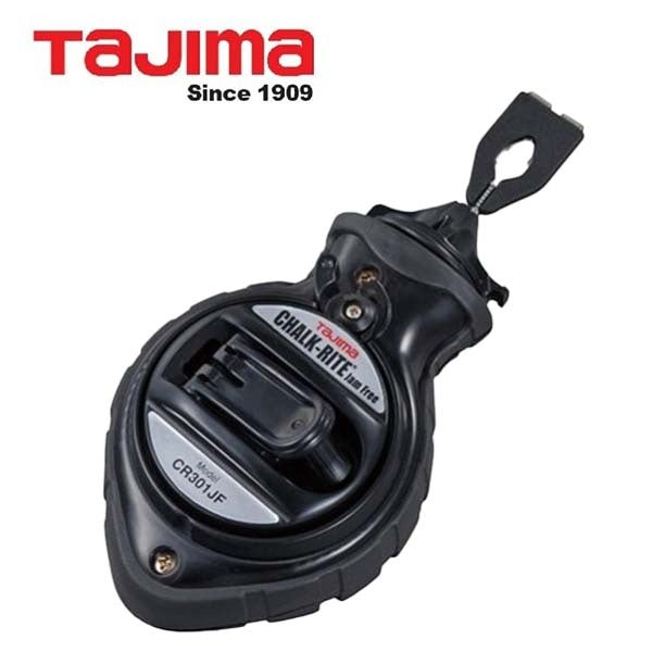 Tajima Chalk-Rite Jam Free Chalk Snap Line With Extra Bold 1mm Line1