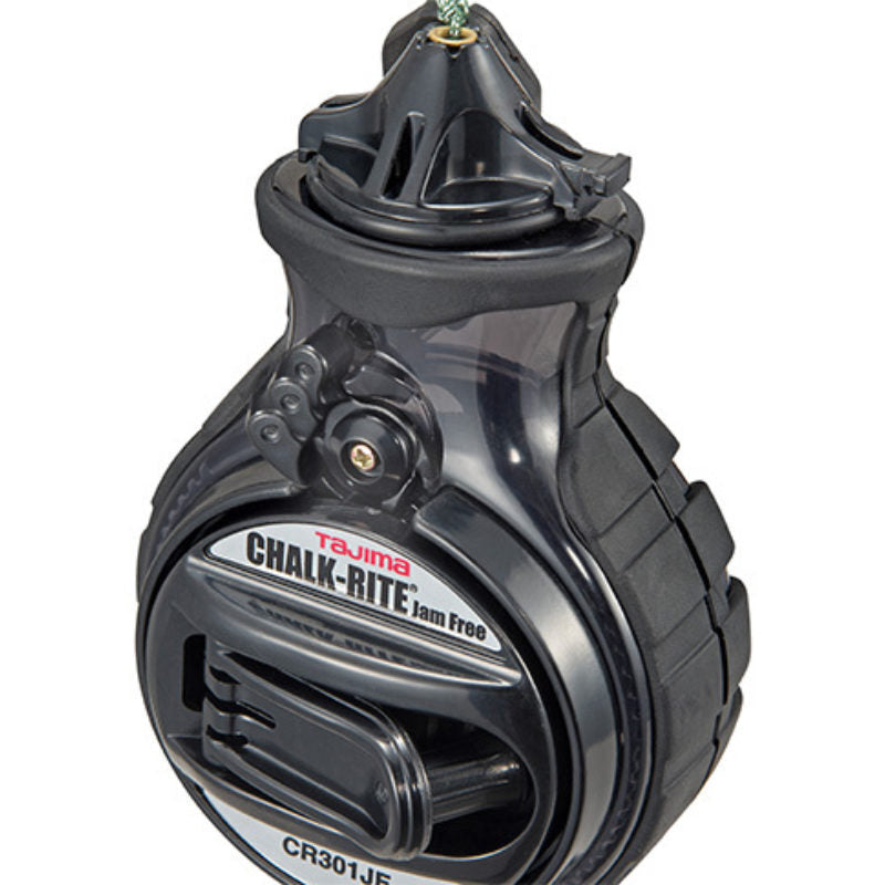 Tajima Chalk-Rite Jam Free Chalk Snap Line With Extra Bold 1mm Line2