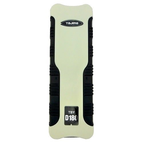 Tajima Combination Plaster Rasp 180mm - AIMS Industrial Supplies