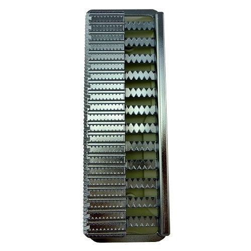 Tajima Combination Plaster Rasp 180mm3