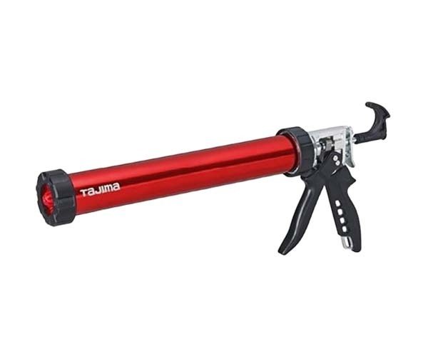 Tajima Convoy Caulking Gun Super26 Sausage / Cartridge Gun 2Way - AIMS Industrial Supplies