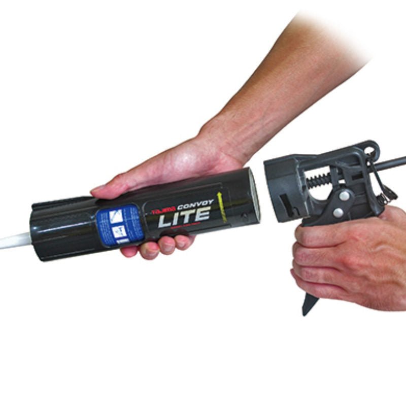 Tajima Convoy Lite Caulking Gun - AIMS Industrial Supplies