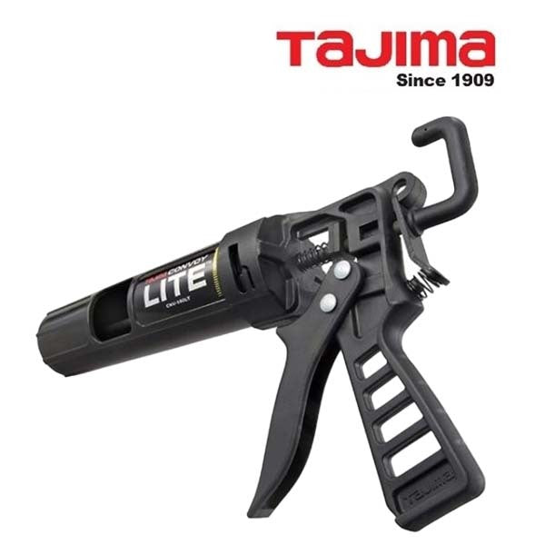 Tajima Convoy Lite Caulking Gun1