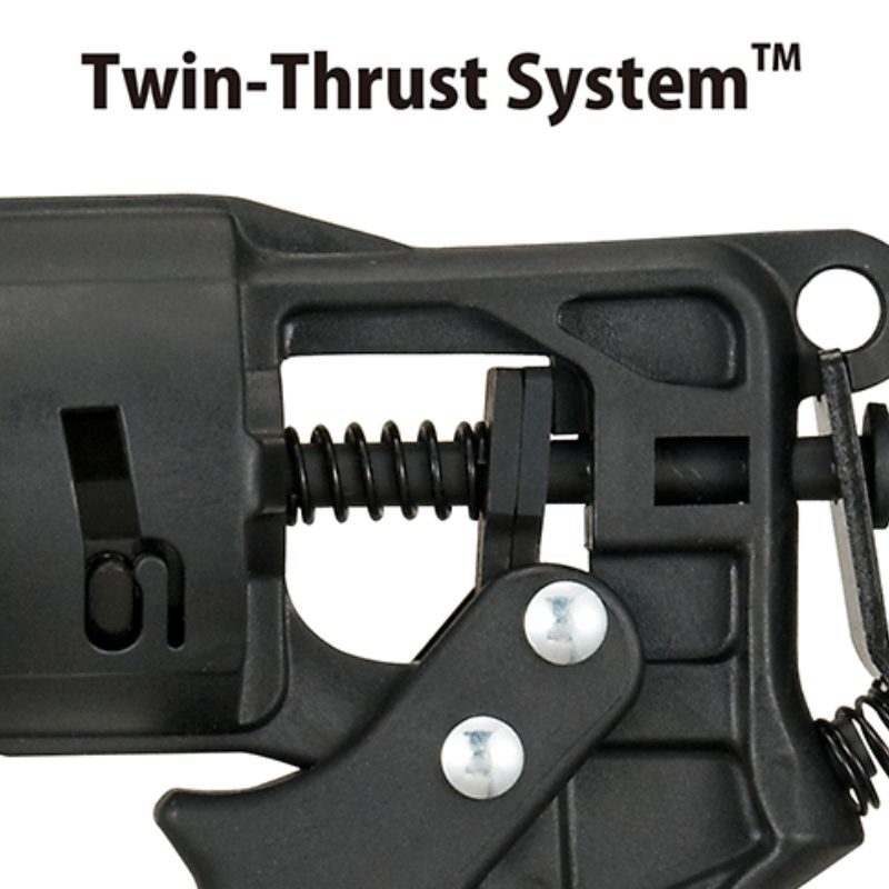 Tajima Convoy Lite Caulking Gun3