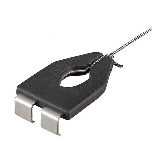 Tajima CR401S Chalk - Rite II Chalk Box - Dura Extra Heavy - Duty - AIMS Industrial Supplies