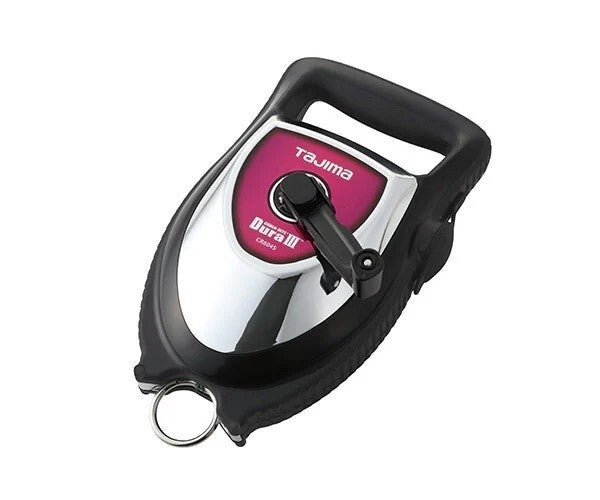 Tajima CR604S Chalk - Rite Dura III 45m (No Chalk) - AIMS Industrial Supplies