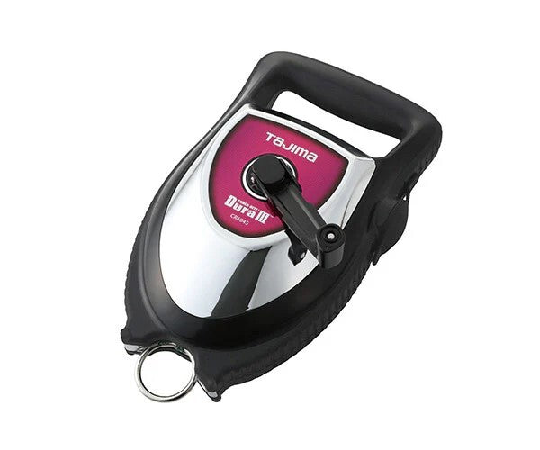 Tajima CR604S Chalk-Rite Dura III 45m (No Chalk)1