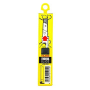 Tajima Endura 18mm Solid Blades - 10/Pack - AIMS Industrial Supplies