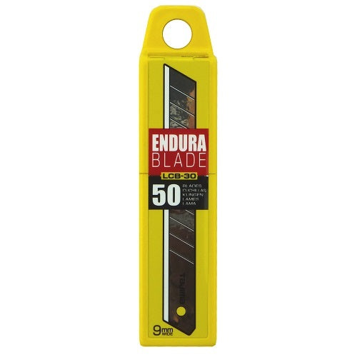 Tajima Endura 9mm Snap Segment Blade1