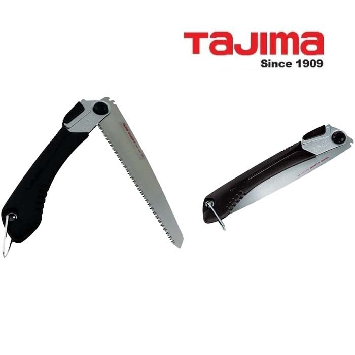 Tajima G-Saw Rapid-Pull Pruning Saw2