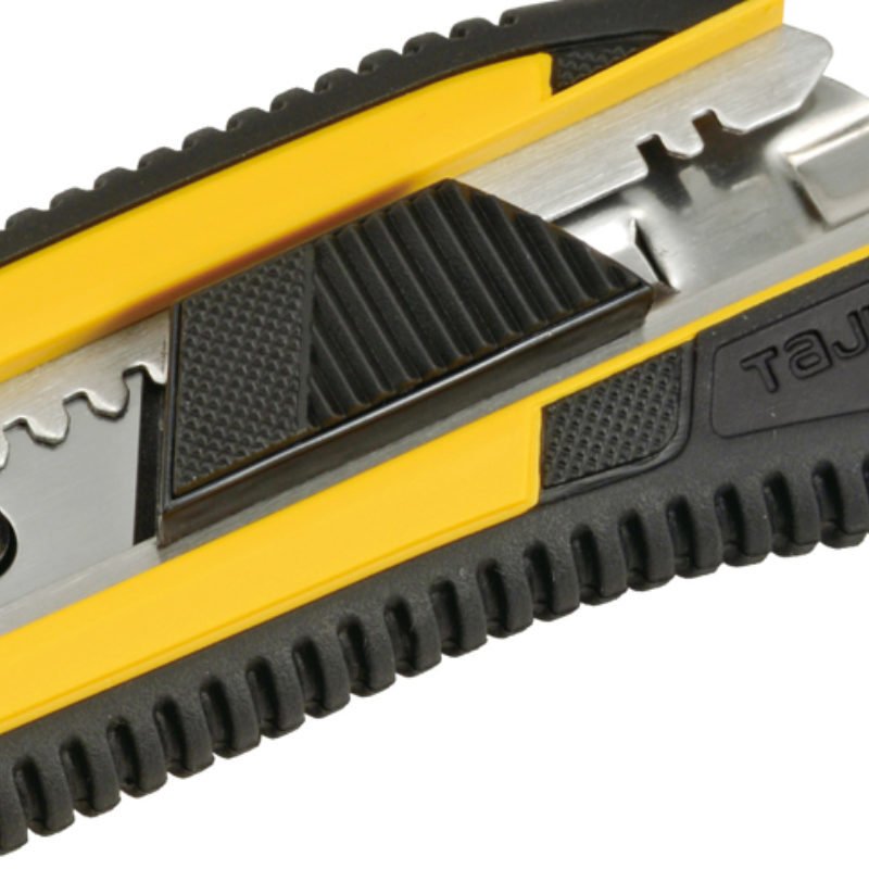 Tajima GRI 9mm Snap Blade Knife Standard - AIMS Industrial Supplies