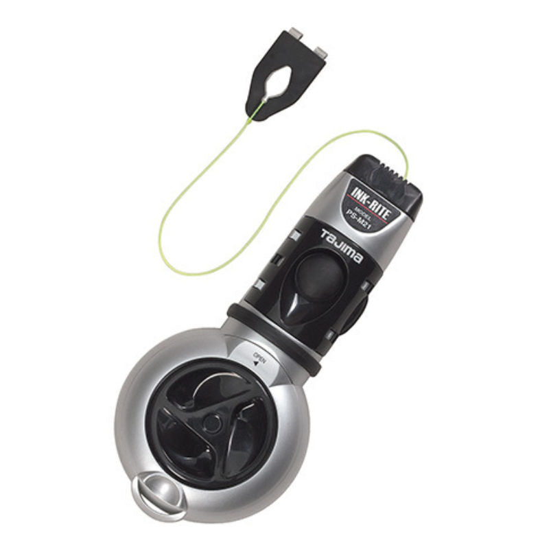 Tajima Ink-Rite Ink Snap Line Auto Wind2