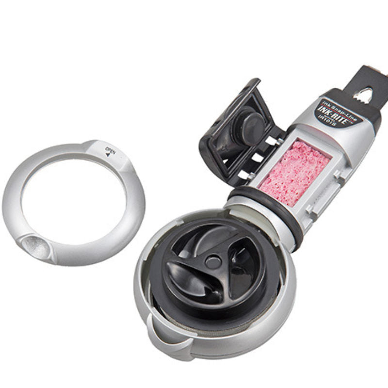 Tajima Ink-Rite Ink Snap Line Auto Wind3