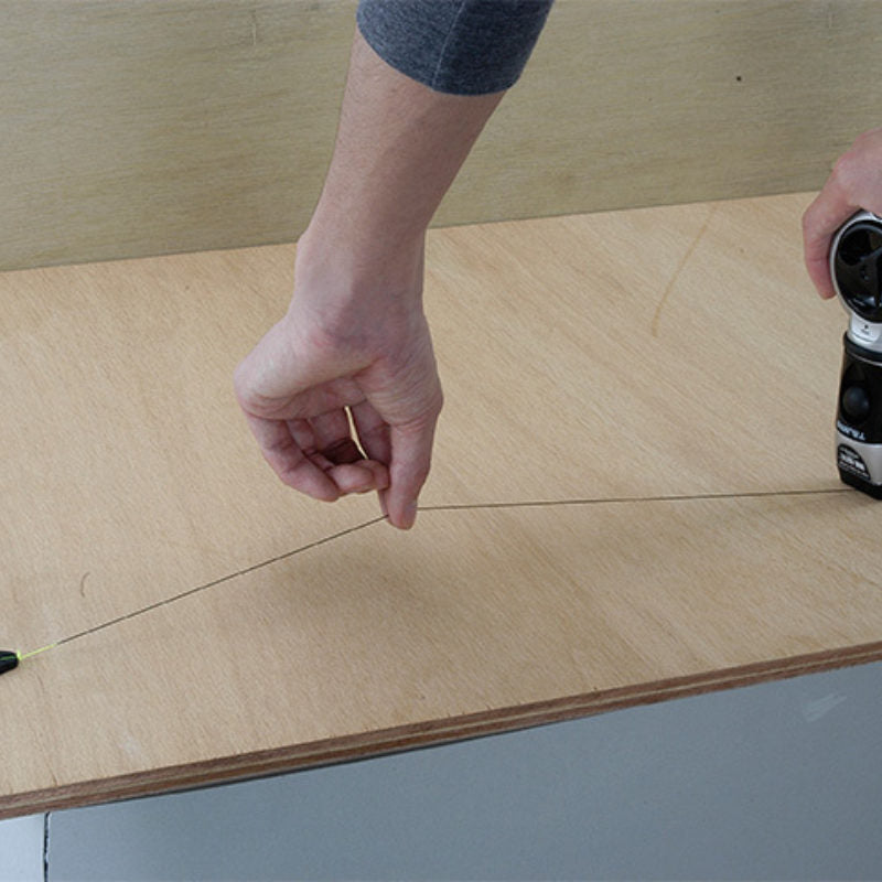 Tajima Ink-Rite Ink Snap Line Auto Wind4