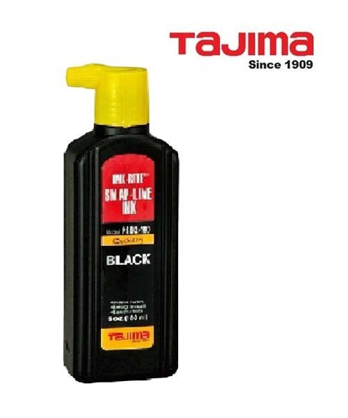 Tajima Ink-Rite Snap Line Ink Quick-Dry - AIMS Industrial Supplies