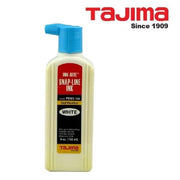 Tajima Ink-Rite Wet Weather Snap Line Ink 180ml1