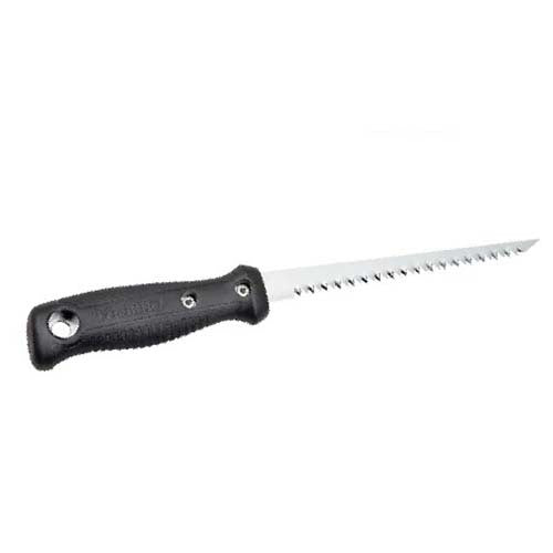 Tajima Jab Saw 165mm Blade 7 TPI With Handle - GT - 165 - AIMS Industrial Supplies