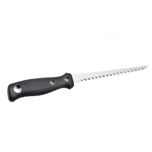 Tajima Jab Saw 165mm Blade 7 TPI With Handle - GT-1651