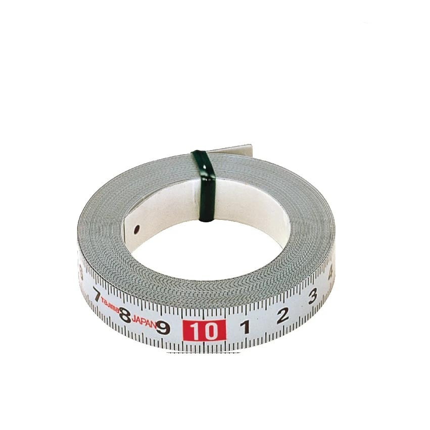 Tajima Pit Measure Adhesive Tape 3m - Right To Left Read2