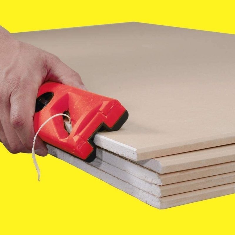Tajima Plaster Bevelling Tool 180mm - AIMS Industrial Supplies