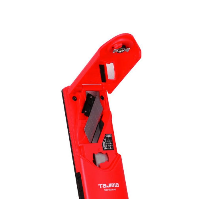 Tajima Plaster Bevelling Tool 180mm - AIMS Industrial Supplies