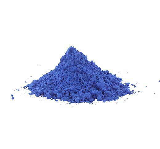 Tajima PLC2-B2700 Micro Powder Chalk 2.7kg - Blue2
