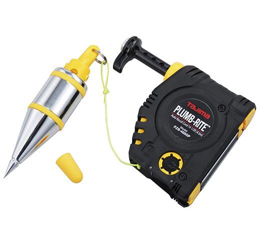 Tajima Plumb-Rite Bob 400g Plumb Alignment & Centering Tool - AIMS Industrial Supplies