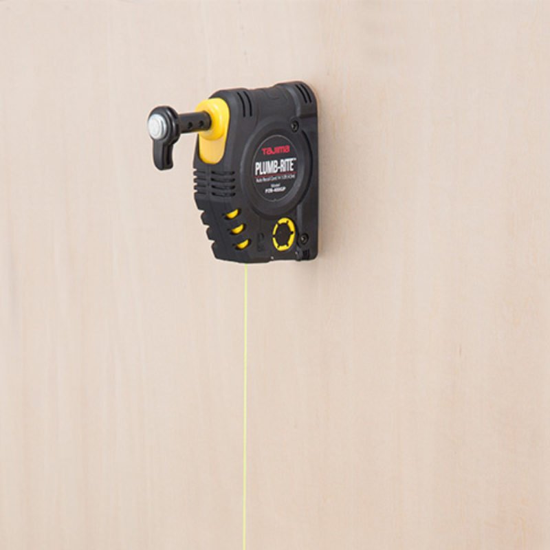 Tajima Plumb-Rite Bob 400g Plumb Alignment & Centering Tool - AIMS Industrial Supplies