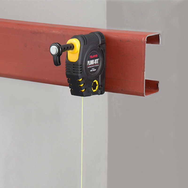 Tajima Plumb-Rite Bob 400g Plumb Alignment & Centering Tool2